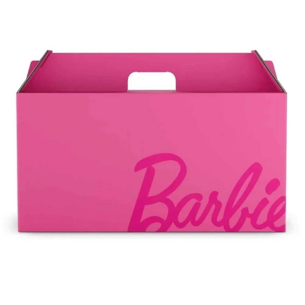 Stanley X Barbie Ltd  Edition Dream Quencher Bundle Collection • New & Unopened - Picture 4 of 16
